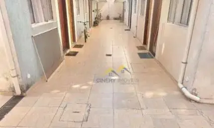 Apartamento com 2 quartos à venda na Rua do Direito, Vila Rui Barbosa, São Paulo