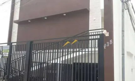 Apartamento com 2 quartos à venda na Rua Santo Henrique, Vila Ré, São Paulo
