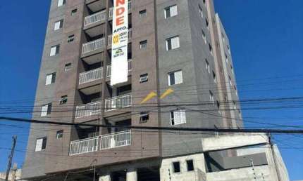 Apartamento com 2 dormitórios à venda, 50 m² por R$ 329.000,00 - Itaquera - São Paulo/SP