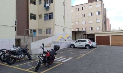 Apartamento com 1 dormitório à venda, 40 m² por R$ 186.000 - Artur Alvim - São Paulo/SP