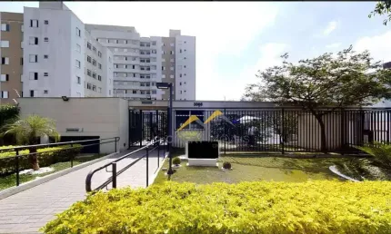 Apartamento com 2 dormitórios à venda, 49 m² por r$ 265.000 - itaquera - são paulo/sp