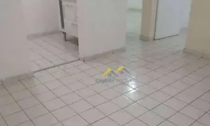 Apartamento com 2 dormitórios à venda, 48 m² por R$ 160.000,00 - Vila Lourdes - São Paulo/SP