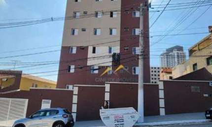 Apartamento com 2 quartos à venda na Rua Doutor Edgar Garcia Vieira, Vila Matilde, São Paulo