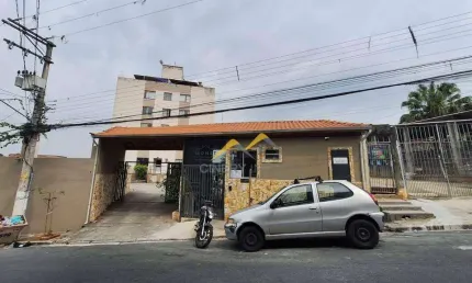 Apartamento com 3 dormitórios à venda, 54 m² por R$ 191.000,00 - Vila Princesa Isabel - São Paulo/SP