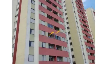 Apartamento com 2 dormitórios à venda, 50 m² por r$ 275.000 - aricanduva - são paulo/sp