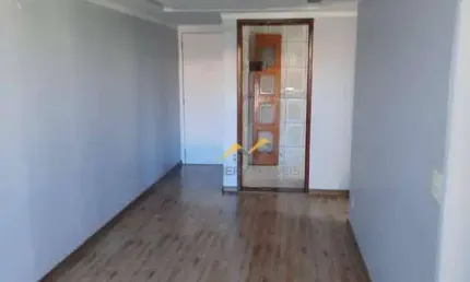 Apartamento com 2 quartos à venda na Rua Antônio Moura Andrade, Itaquera, São Paulo