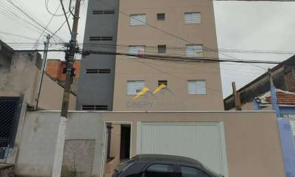 Apartamento com 2 dormitórios à venda, 48 m² por R$ 200.000,00 - Guaianases - São Paulo/SP