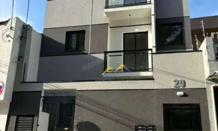 Apartamento com 2 dormitórios à venda, 45 m² por r$ 219.000,00 - jardim maringá - são paulo/sp