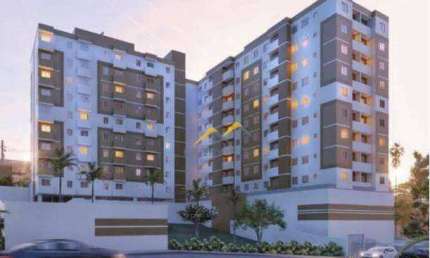 Apartamento com 1 dormitório à venda, 35 m² por R$ 190.000,00 - Vila Corberi - São Paulo/SP