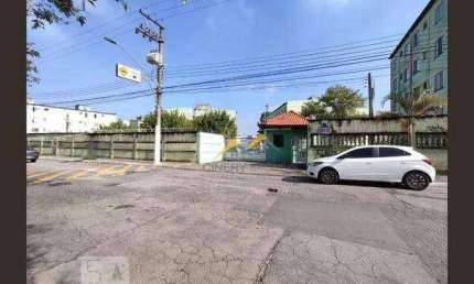 Apartamento com 2 dormitórios à venda, 45 m² por R$ 191.000,00 - Vila Sílvia - São Paulo/SP