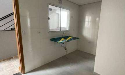 Apartamento com 1 dormitório à venda, 35 m² por R$ 195.000,00 - Cidade Líder - São Paulo/SP