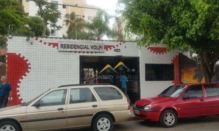 Apartamento com 3 dormitórios à venda, 60 m² por R$ 265.000,00 - Itaquera - São Paulo/SP