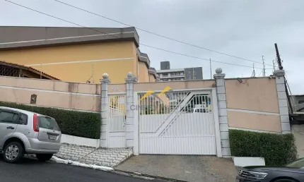 Sobrado com 2 dormitórios à venda, 72 m² por R$ 316.000 - Itaquera - São Paulo/SP