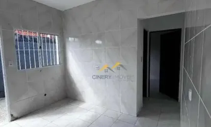 Casa com 2 dormitórios à venda, 65 m² por r$ 285.000 - jardim leblon - suzano/sp