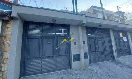 Sobrado com 3 dormitórios à venda, 140 m² por R$ 705.000 - Artur Alvim - São Paulo/SP