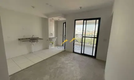 Apartamento com 2 quartos à venda na Rua Evans, Vila Esperança, São Paulo