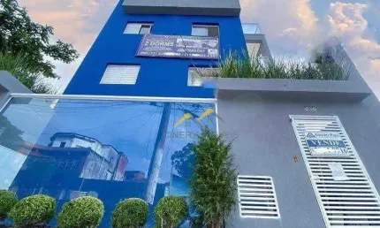 Apartamento com 2 quartos à venda na Rua Campinas do Piauí, Itaquera, São Paulo