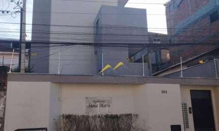 Apartamento com 1 dormitório à venda, 30 m² por R$ 159.000 - Guaianazes - São Paulo/SP