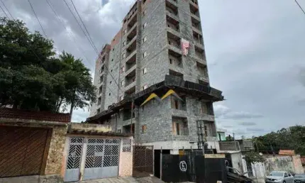 Apartamento com 2 quartos à venda na Rua Rio Canabrava, Itaquera, São Paulo