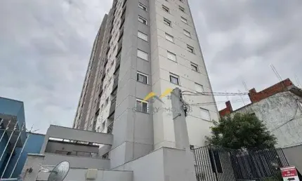Apartamento com 2 dormitórios à venda, 42 m² por r$ 268.000,00 - itaquera - são paulo/sp