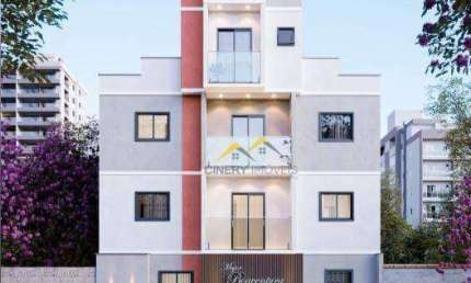 Apartamento com 2 dormitórios à venda, 33 m² por R$ 214.000,00 - Artur Alvim - São Paulo/SP