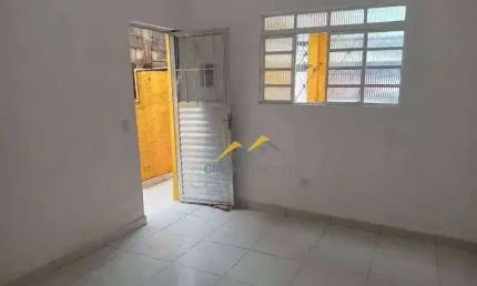 Sobrado com 2 dormitórios à venda por R$ 340.000,00 - Vila Santana - São Paulo/SP