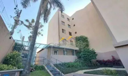 Apartamento com 2 dormitórios à venda, 43 m² por r$ 185.000 - parada xv de novembro - são paulo/sp