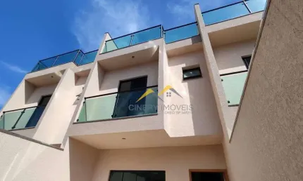 Casa com 2 quartos à venda na Rua Major Gomes Ribeiro, Vila Santa Teresa (Zona Leste), São Paulo