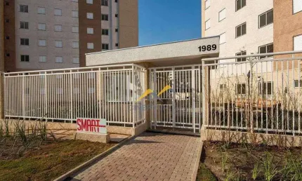 Apartamento com 2 dormitórios à venda, 45 m² por R$ 250.000,00 - Jardim Helena - São Paulo/SP