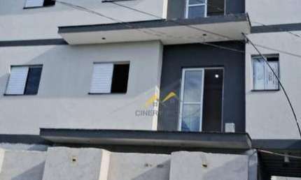 Apartamento com 2 dormitórios à venda, 42 m² por R$ 219.000,00 - Artur Alvim - São Paulo/SP