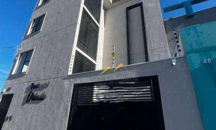 Apartamento com 2 dormitórios à venda, 45 m² por R$ 289.000,00 - Vila Rosaria - São Paulo/SP