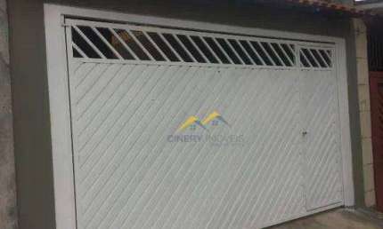 Sobrado com 3 dormitórios à venda por R$ 549.000,00 - Jardim Maringá - São Paulo/SP