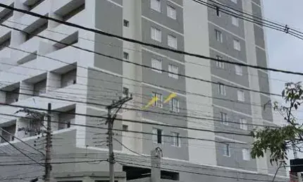 Apartamento com 2 dormitórios à venda, 50 m² por r$ 239.000 - vila carmosina - são paulo/sp