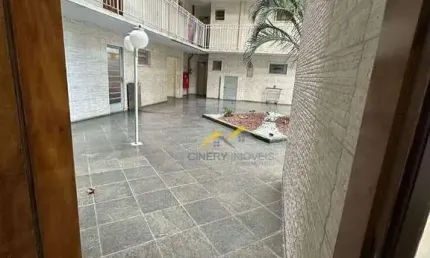 Apartamento com 2 dormitórios à venda, 54 m² por R$ 239.000,00 - Cidade Líder - São Paulo/SP