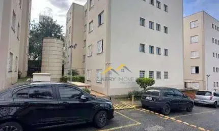 Apartamento com 2 dormitórios à venda, 48 m² por r$ 150.000,00 - cidade popular - são paulo/sp