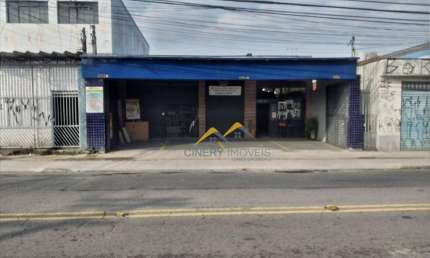 Salão para alugar, 40 m² por R$ 3.300,00/mês - Vila Ré - São Paulo/SP