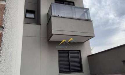 Apartamento com 2 dormitórios à venda, 40 m² por R$ 235.000,00 - Vila Ré - São Paulo/SP