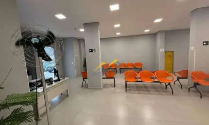 Salão para alugar, 600 m² por R$ 18.000/mês - Itaquera - São Paulo/SP