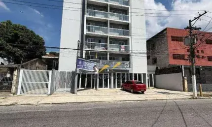 Apartamento com 2 dormitórios à venda, 36 m² por R$ 215.000,00 - Itaquera - São Paulo/SP