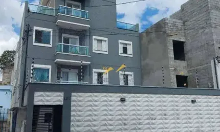 Apartamento com 2 dormitórios à venda, 38 m² por r$ 225.000,00 - vila dalila - são paulo/sp