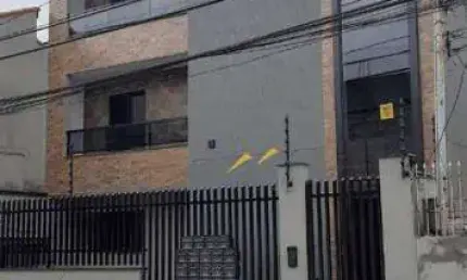 Apartamento com 2 dormitórios à venda, 41 m² por r$ 245.000 - cidade patriarca - são paulo/sp