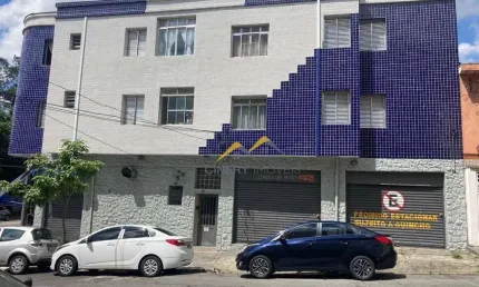 Apartamento com 2 dormitórios à venda, 49 m² por r$ 259.000,00 - chácara tatuapé - são paulo/sp