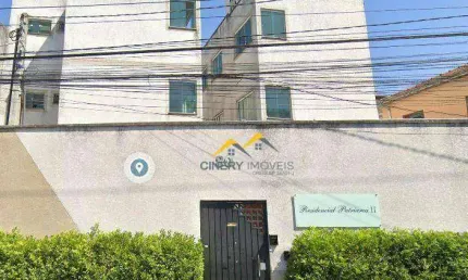 Apartamento com 1 dormitório à venda, 32 m² por R$ 200.000 - Cidade Patriarca - São Paulo/SP