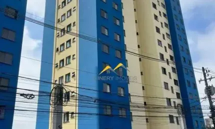 Apartamento com 2 dormitórios à venda, 50 m² por r$ 210.000 - guaianazes - são paulo/sp