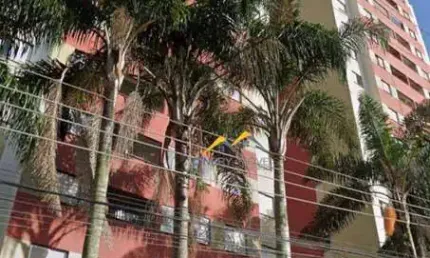Apartamento com 2 dormitórios à venda, 50 m² por r$ 259.000 - aricanduva - são paulo/sp