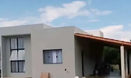 Chácara com 3 dormitórios à venda, 1000 m² por R$ 470.000,00 - Guidos - Congonhal/MG
