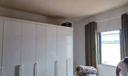 Casa com 2 dormitórios à venda, 80 m² por R$ 280.000,00 - Árvore Grande - Pouso Alegre/MG