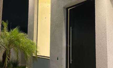 Casa com 3 dormitórios à venda, 160 m² por R$ 1.150.000 - Serra Morena - Pouso Alegre/Minas Gerais