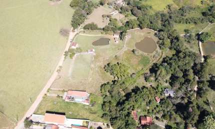 Chácara com 2 dormitórios à venda, 19175 m² por R$ 1.700.000,00 - Cantagalo - Pouso Alegre/MG