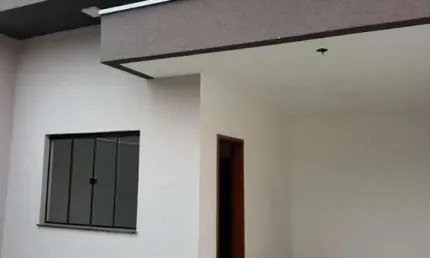 Casa com 3 dormitórios à venda, 155 m² por R$ 485.000,00 - Vergani - Pouso Alegre/MG